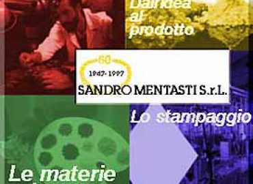 Sandro Mentasti srl