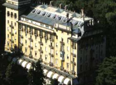 Palace Gran Hotel Varese