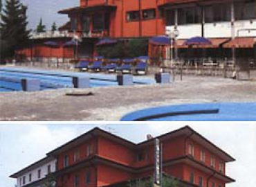 Albergo Ristorante Mantovani