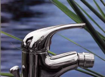 Rubinetteria Nuova Vercelli srl