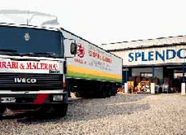 Ferrari e Malerba srl