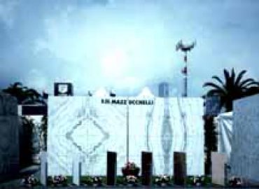 Fratelli Mazzucchelli Marmi srl