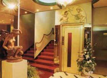 Hotel Torino