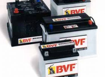 Accumulatori BVF snc