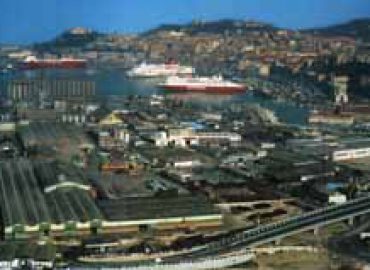 Tubimar Ancona spa