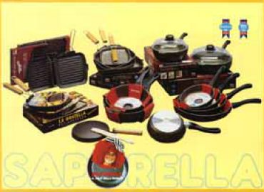 Risoli srl