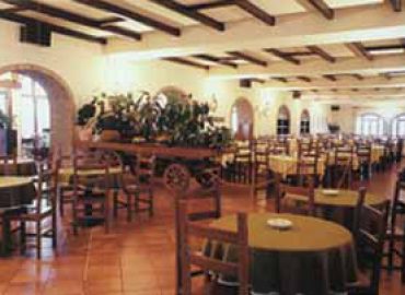 Il Carrettino Ristorante Country Hotel di Pastorino Andrea