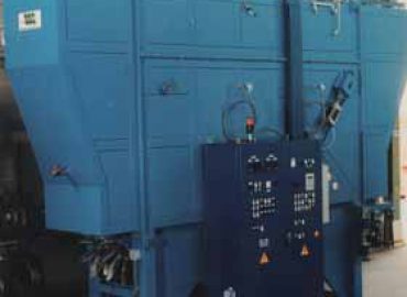 CaSpe Lifter srl