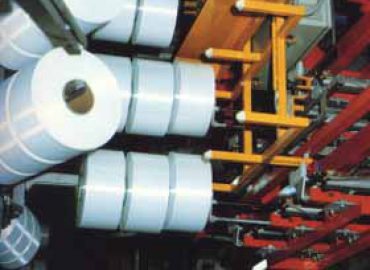 Salmoiraghi Automatic Handling
