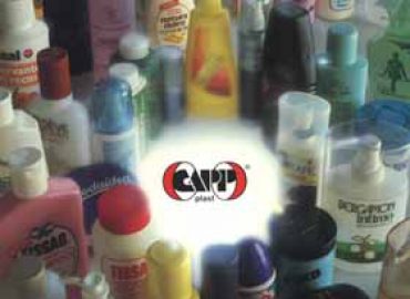 CAPP PLAST SRL