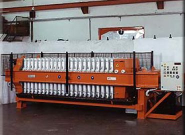 Filtri Fazzini srl