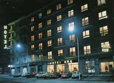 Hotel Aba