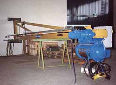 Tekno Impianti srl
