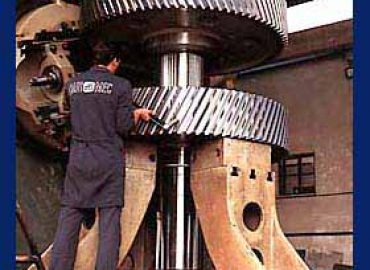 Darimec Industriale srl