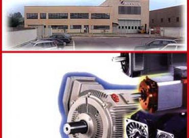 Elettromeccanica Bonato srl