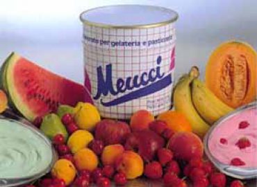 Meucci Igino sas