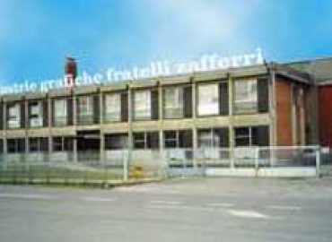Zafferri Fratelli Industrie Grafiche spa