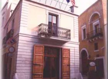 Hotel Residence Palazzo Baldi
