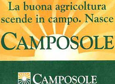 Camposole Industria Agroalimentare spa