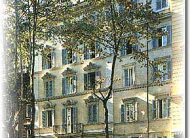 Albergo Alexandra srl ***