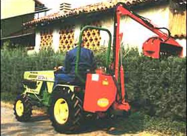Bruni Macchine Agricole di Bruni R.E. e C. snc