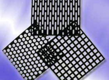 Industria Lamiere Forate srl