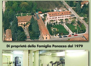 Hotel Ristorante Ville Panazza srl
