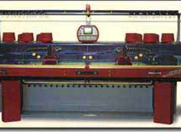 EMM srl – La Macchina per Maglieria