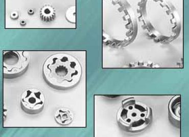 Sinteris Industria prodotti Sinterizzati srl