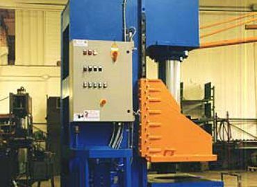 Nuova Meccanica Schiavina srl