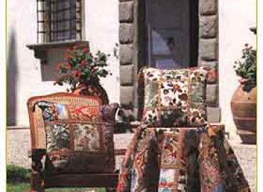 Passamaneria Toscana Firenze srl