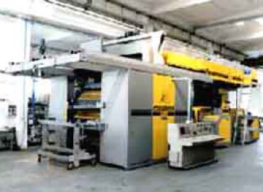 Flexotecnica srl