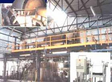 Vacuum Filter srl