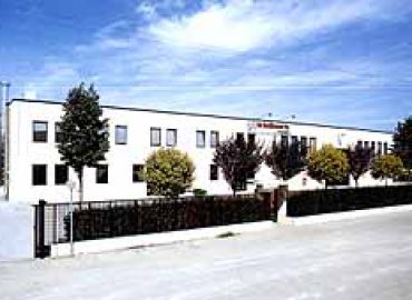 La Bulloneria Pesaro srl