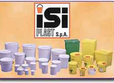 Isi Plast spa