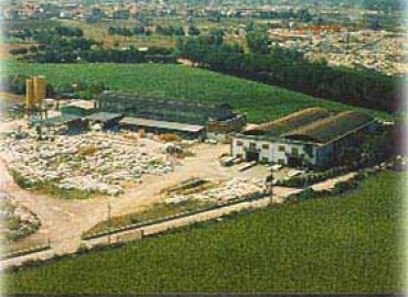 Erregi Travertino srl
