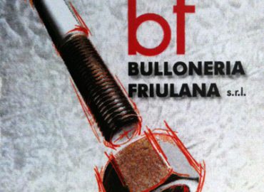 Bulloneria Friulana srl