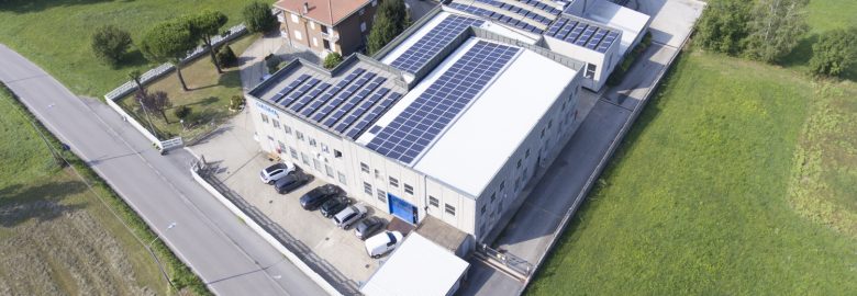 Officina Meccanica Cassanese srl