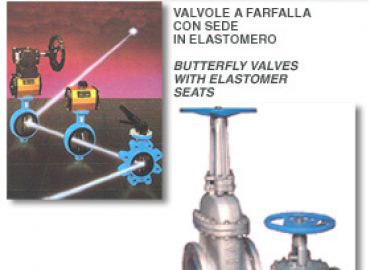 Tir-Valvoflangia srl