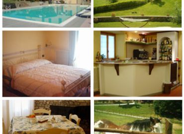 Podere Scarabattoli – Immobiliare Rita snc di Villani Lorenza & C.