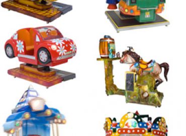 Automatic Toys Modena srl