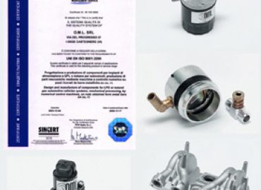 O.M.L. srl