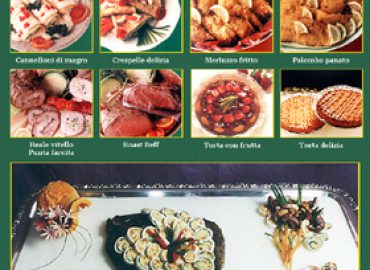 Gastronomia Alimentare D.S.C. di Damiotti Giuseppe & C. snc
