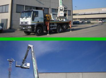 Centro Noleggi Romagna srl