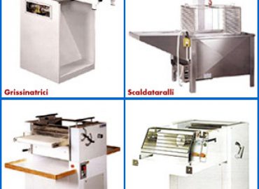 Italpan snc