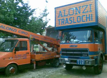 Traslochi Alonzi Ciro