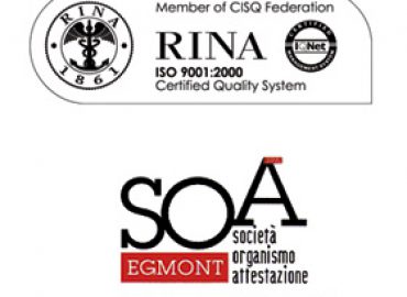 C. e B. Costruzioni srl