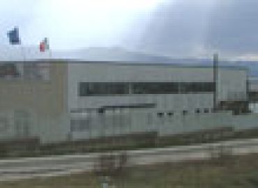 I.S.AL. SYSTEM SRL