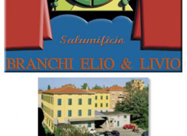 Branchi Elio & Livio srl