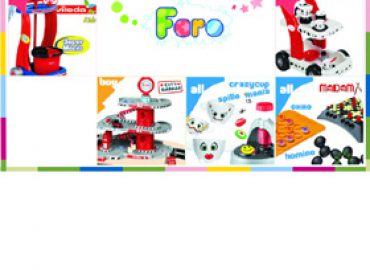 La Nuova Faro srl